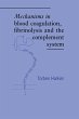 Mechanisms in Blood Coagulation,... - Bild 1