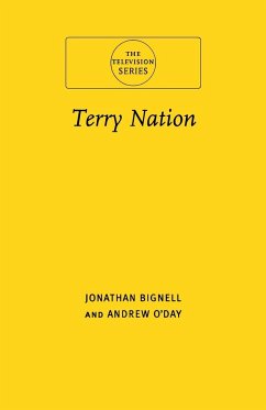 Terry Nation - Bignell, Jonathan; O'Day, Andrew