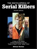 The Encyclopedia of Serial Killers, Second Edition