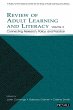 Review of Adult Learning and Literacy,... - Bild 1