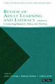 Review of Adult Learning and Literacy, Volume 4