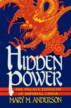 Hidden Power - Anderson, Mary M