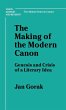 Making of the Modern Canon - Bild 1