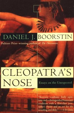 Cleopatra's Nose - Boorstin, Daniel J
