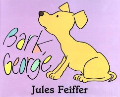 Bark, George - Feiffer, Jules