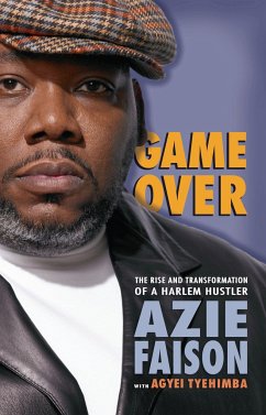 Game Over - Faison, Azie; Tyehimba, Agyei