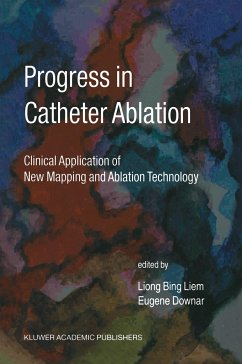 Progress in Catheter Ablation - Liong Bing Liem