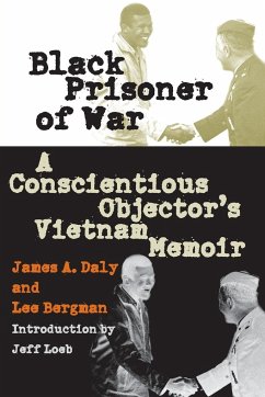 Black Prisoner of War - Daly, James A.; Bergman, Lee