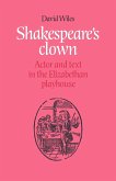 Shakespeare's Clown