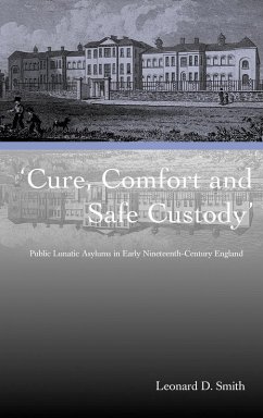 Cover Cure, Comfort and Safe Custody
