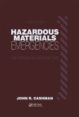 Hazardous Materials Emergencies