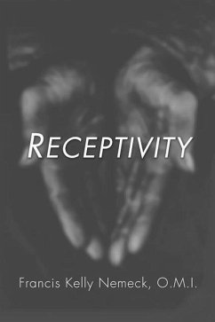 Receptivity - Nemeck, Francis Kelly