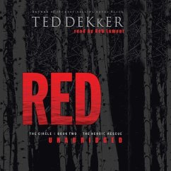 Red Lib/E - Dekker, Ted