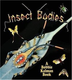 Insect Bodies - Aloian, Molly; Kalman, Bobbie