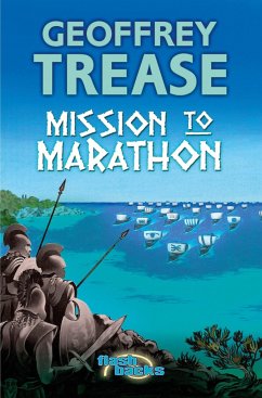Mission to Marathon - Trease, Geoffrey