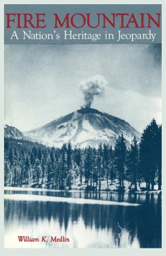 Fire Mountain Fire Mountain
