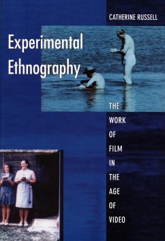 Cover Experimental Ethnography