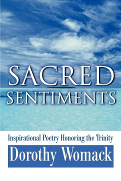 Sacred Sentiments - Womack, Dorothy