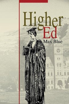 Higher Ed - Blue, Max