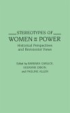 Stereotypes of Women in Power