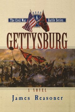 Gettysburg - Reasoner, James