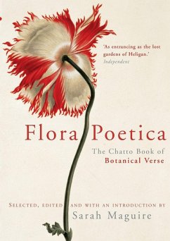 Flora Poetica - Maguire, Sarah