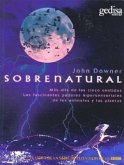 Sobrenatural: Supernatural Sobrenatural: Supernatural