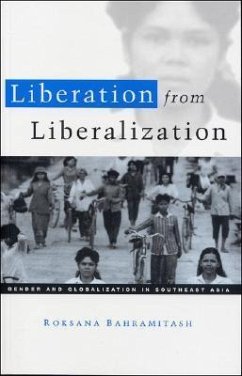 Liberation from Liberalization - Bahramitash, Roksana