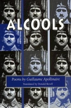 Alcools - Apollinaire, Guillaume