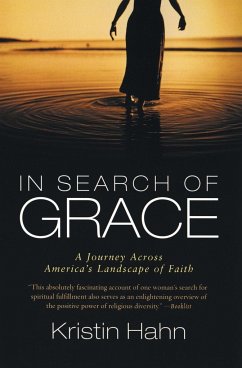 In Search of Grace - Hahn, Kristin