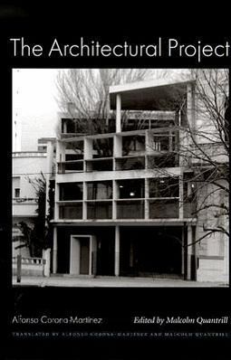 The Architectural Project The Architectural Project