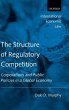 The Structure of Regulatory Competition - Bild 1
