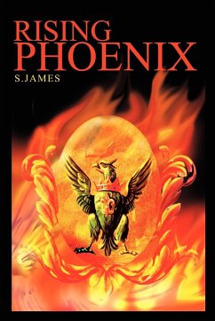 Rising Phoenix - James, S. Taylor