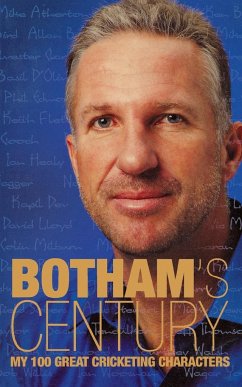 Botham's Century - Botham, Ian