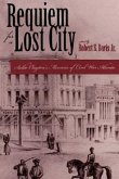 Requiem for Lost City