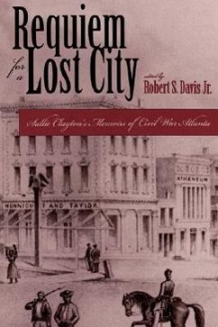 Requiem for Lost City - Davis, Robert S; Clayton, Sarah Conley