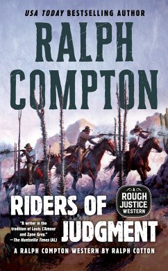 Ralph Compton Riders of Judgment - Cotton, Ralph; Compton, Ralph