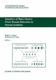 Genetics of Mate Choice: From Sexual Selection to Sexual Isolation - Etges