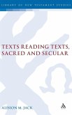 Texts Reading Texts, Sacred and Secular