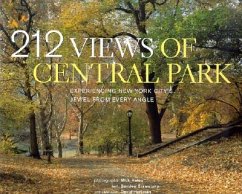 212 Views of Central Park - Brawarsky, Sandee; Hartman, David