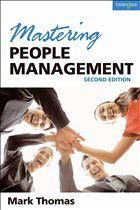 Mastering People Management - Thomas, Mark