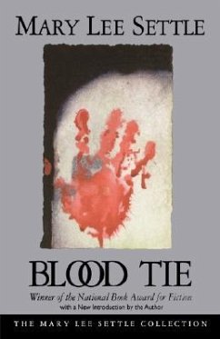 Blood Tie - Settle, Mary Lee