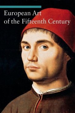 European Art of the Fifteenth Century - Zuffi, Stefano; Phillips, Brian D