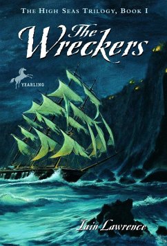 The Wreckers - Lawrence, Iain