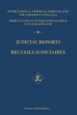 Judicial Reports / Recueils Judiciaires, 1997