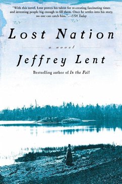 Lost Nation - Lent, Jeffrey