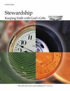 Stewardship: Keeping Faith with God's Gifts - Vanden Berg, Mary