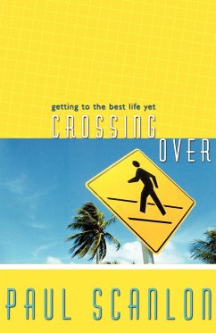 Crossing Over - Scanlon, Paul