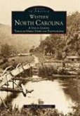 Western North Carolina: A Visual Journey Through Stereo Views and Photographs