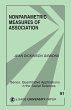Nonparametric Measures of Association - Bild 1